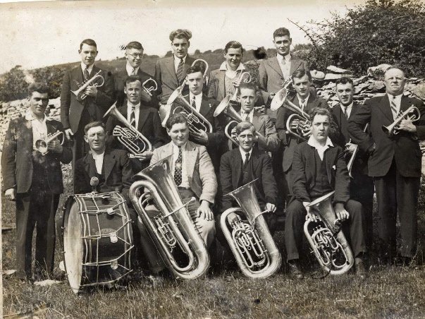 Allithwaite Carnival 1938