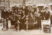 1910 band